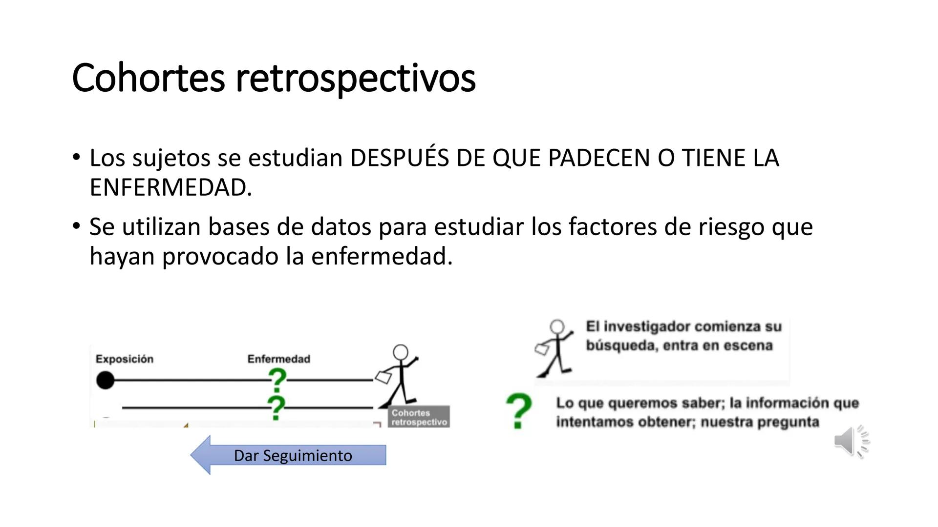 # UNIDAD III. CLASIFICACIÓN DE
LOS DISEÑOS DE ESTUDIOS EN
INVESTIGACIÓN
Dra. Carmen Miramontes Corona - Elegir el diseño del estudio
es una