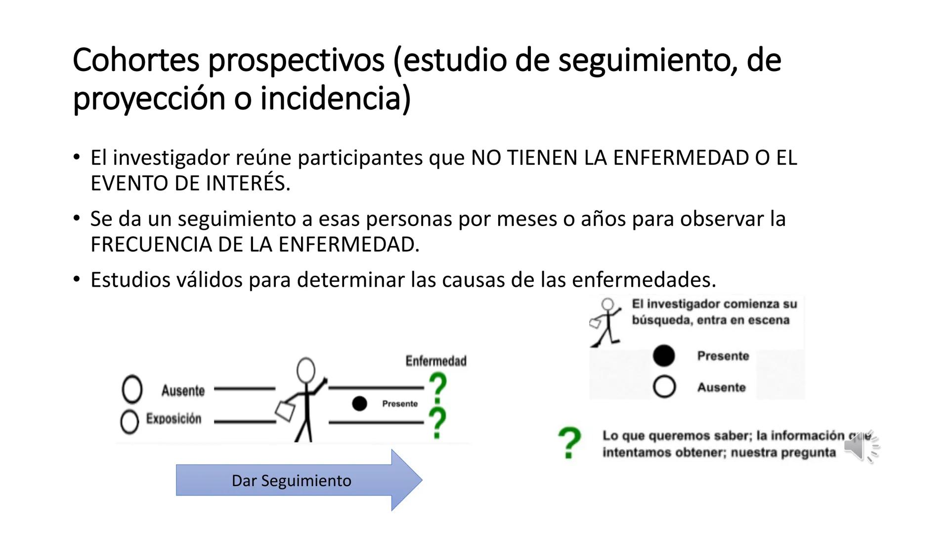 # UNIDAD III. CLASIFICACIÓN DE
LOS DISEÑOS DE ESTUDIOS EN
INVESTIGACIÓN
Dra. Carmen Miramontes Corona - Elegir el diseño del estudio
es una