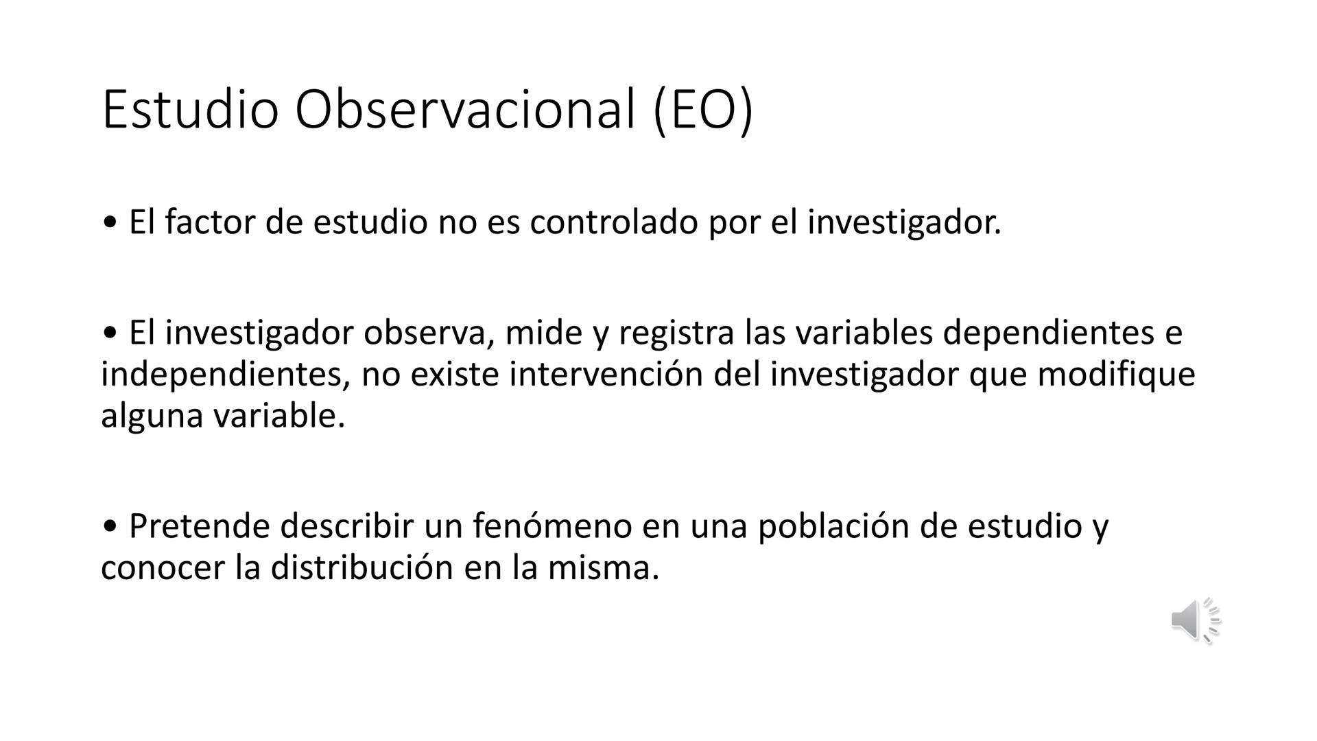 # UNIDAD III. CLASIFICACIÓN DE
LOS DISEÑOS DE ESTUDIOS EN
INVESTIGACIÓN
Dra. Carmen Miramontes Corona - Elegir el diseño del estudio
es una
