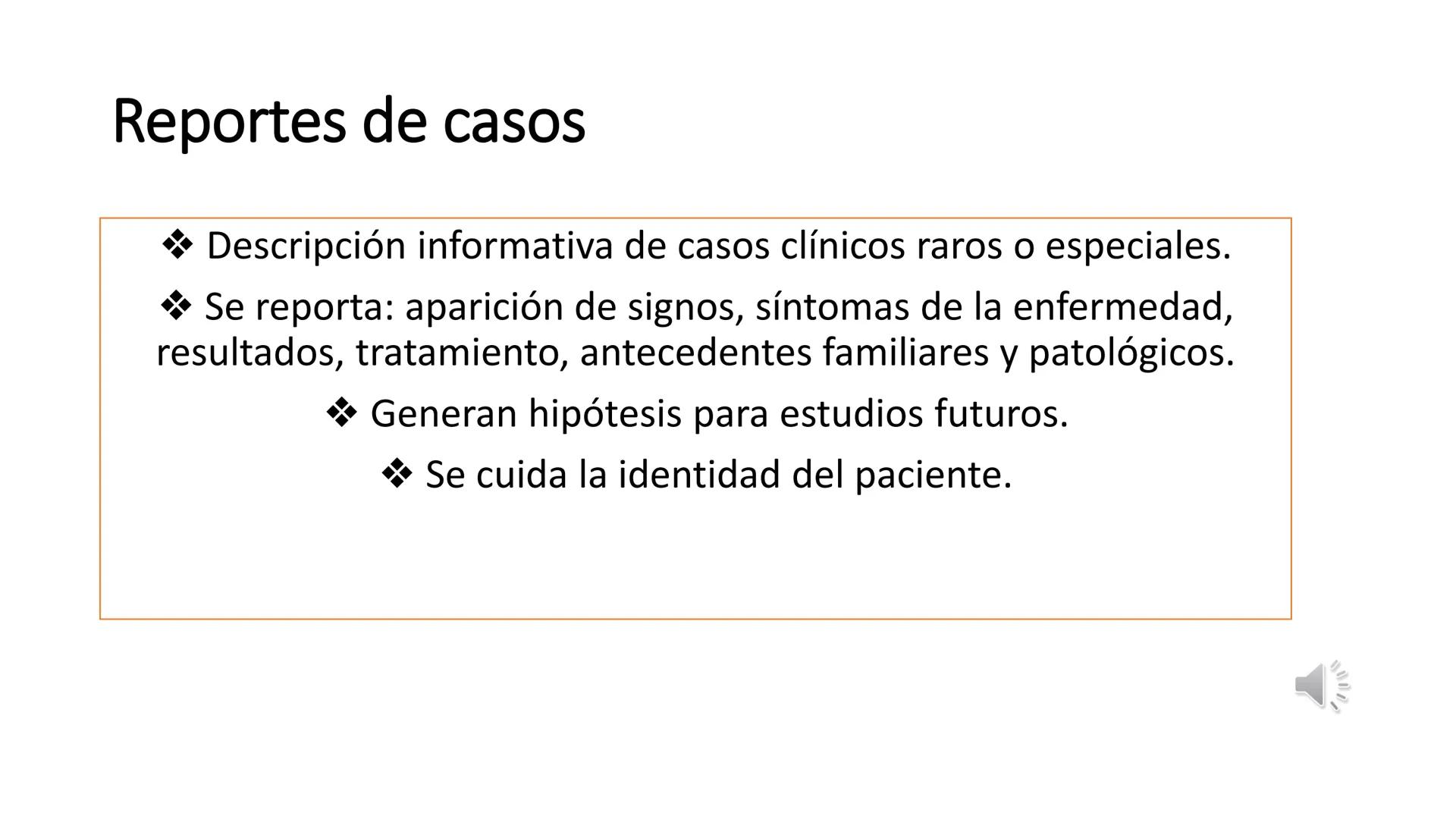 # UNIDAD III. CLASIFICACIÓN DE
LOS DISEÑOS DE ESTUDIOS EN
INVESTIGACIÓN
Dra. Carmen Miramontes Corona - Elegir el diseño del estudio
es una