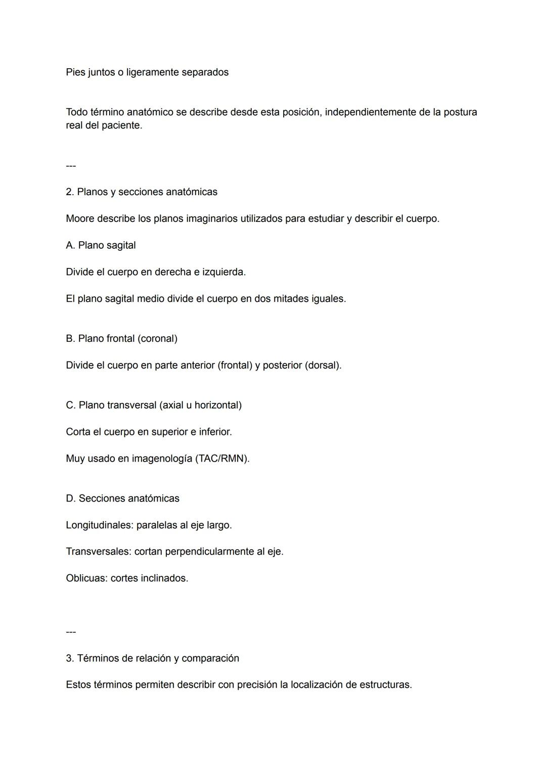 Aquí tienes un resumen claro, completo y bien explicado de todas las secciones solicitadas
del libro Histología y Biología Celular de Van de