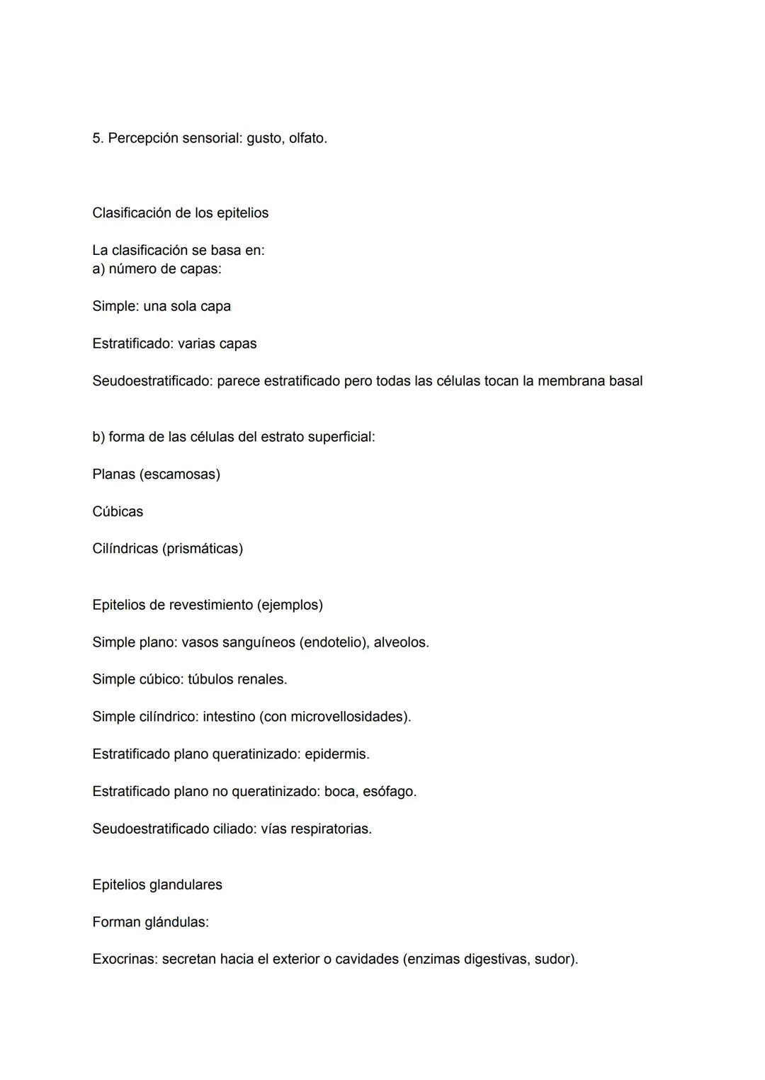 Aquí tienes un resumen claro, completo y bien explicado de todas las secciones solicitadas
del libro Histología y Biología Celular de Van de
