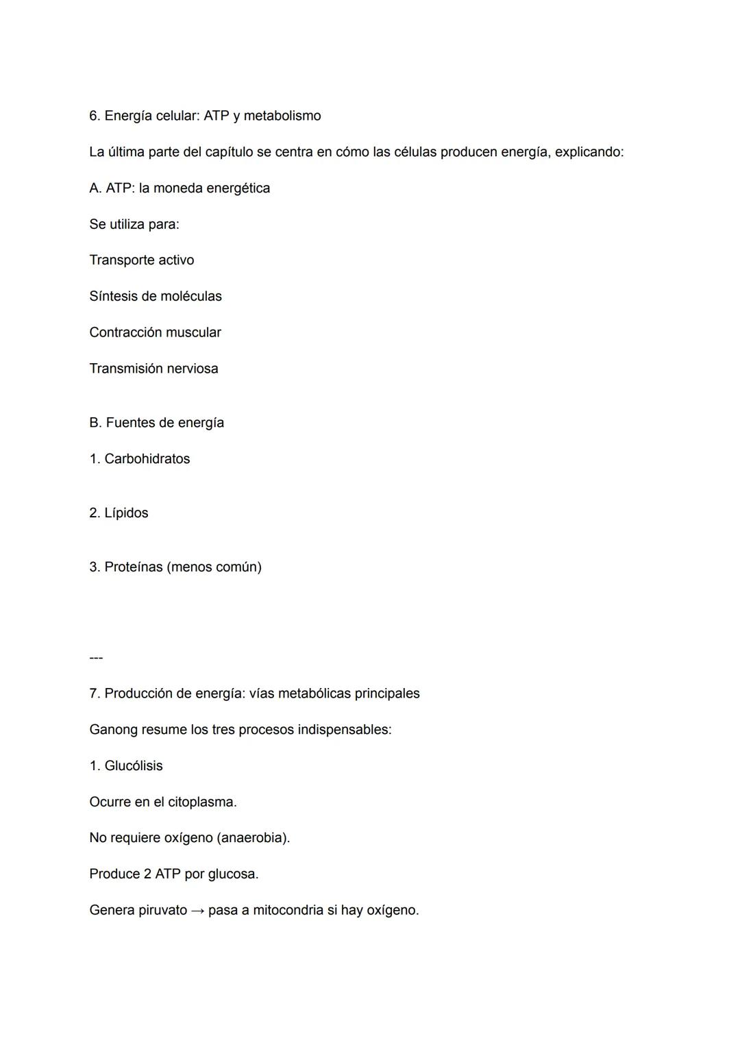 Aquí tienes un resumen claro, completo y bien explicado de todas las secciones solicitadas
del libro Histología y Biología Celular de Van de