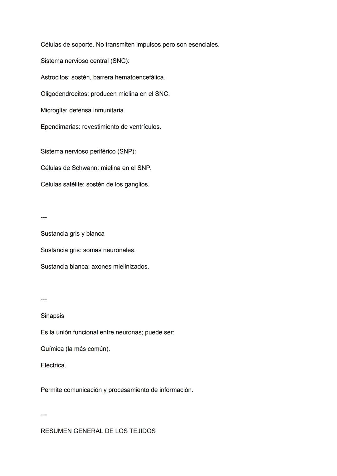 Aquí tienes un resumen claro, completo y bien explicado de todas las secciones solicitadas
del libro Histología y Biología Celular de Van de