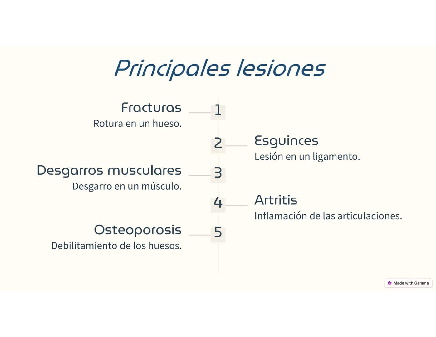Sistema
Músculo -Esquelético
Ο
El sistema musculoesquelético, o
también llamado sistema locomotor,
es el marco del cuerpo humano.
Está c