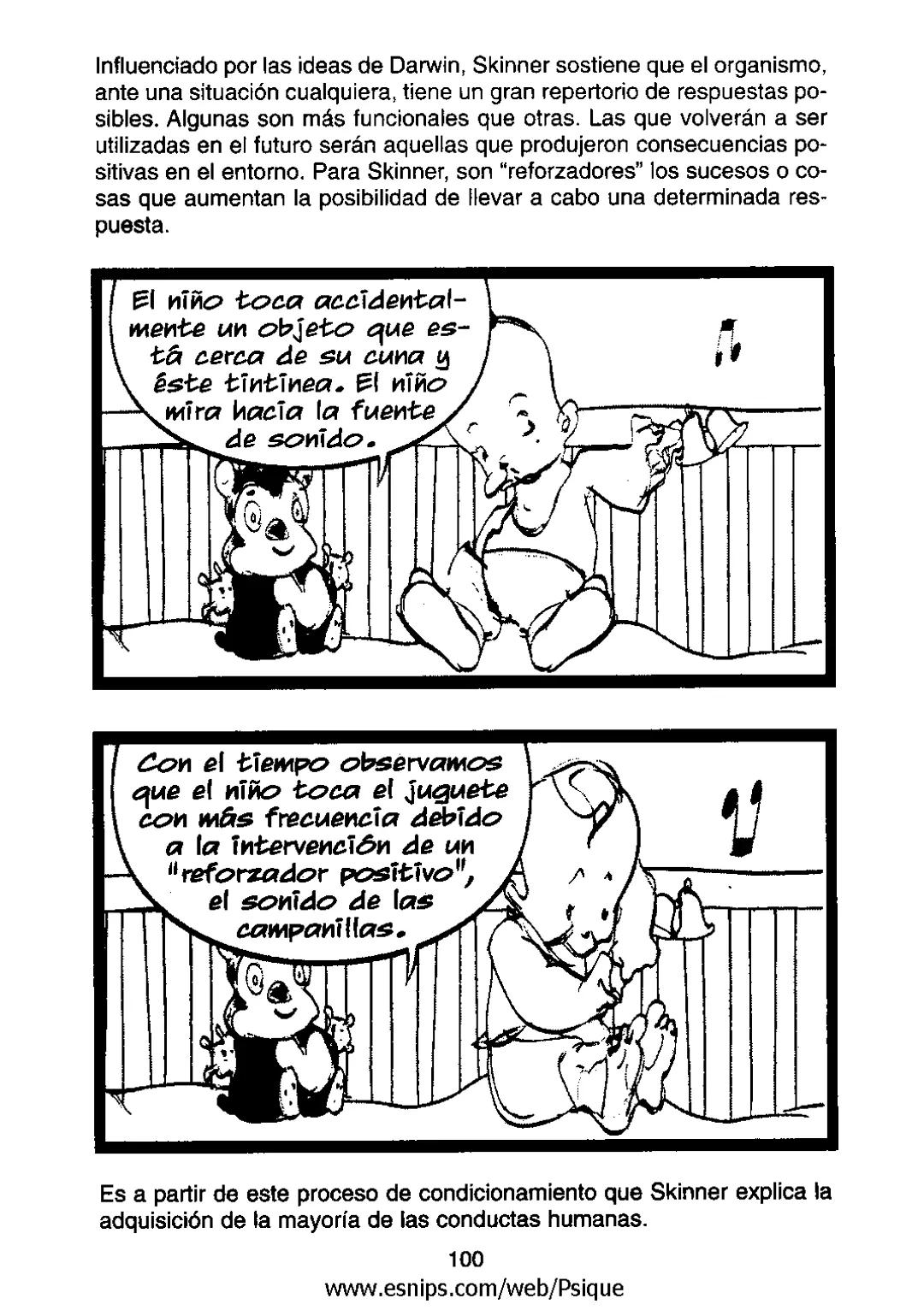 # Psicología
PAN PRINCIPIANTES
Ricardo Bur; Lucas Nine # Psicología para Principiantes
texto: Ricardo Bur, 2003.
de las ilustraciones: Lu