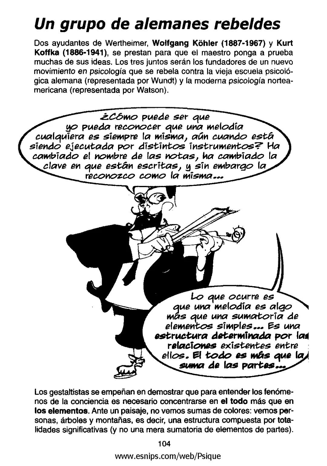 # Psicología
PAN PRINCIPIANTES
Ricardo Bur; Lucas Nine # Psicología para Principiantes
texto: Ricardo Bur, 2003.
de las ilustraciones: Lu