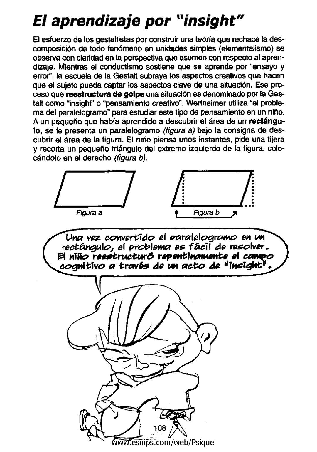 # Psicología
PAN PRINCIPIANTES
Ricardo Bur; Lucas Nine # Psicología para Principiantes
texto: Ricardo Bur, 2003.
de las ilustraciones: Lu