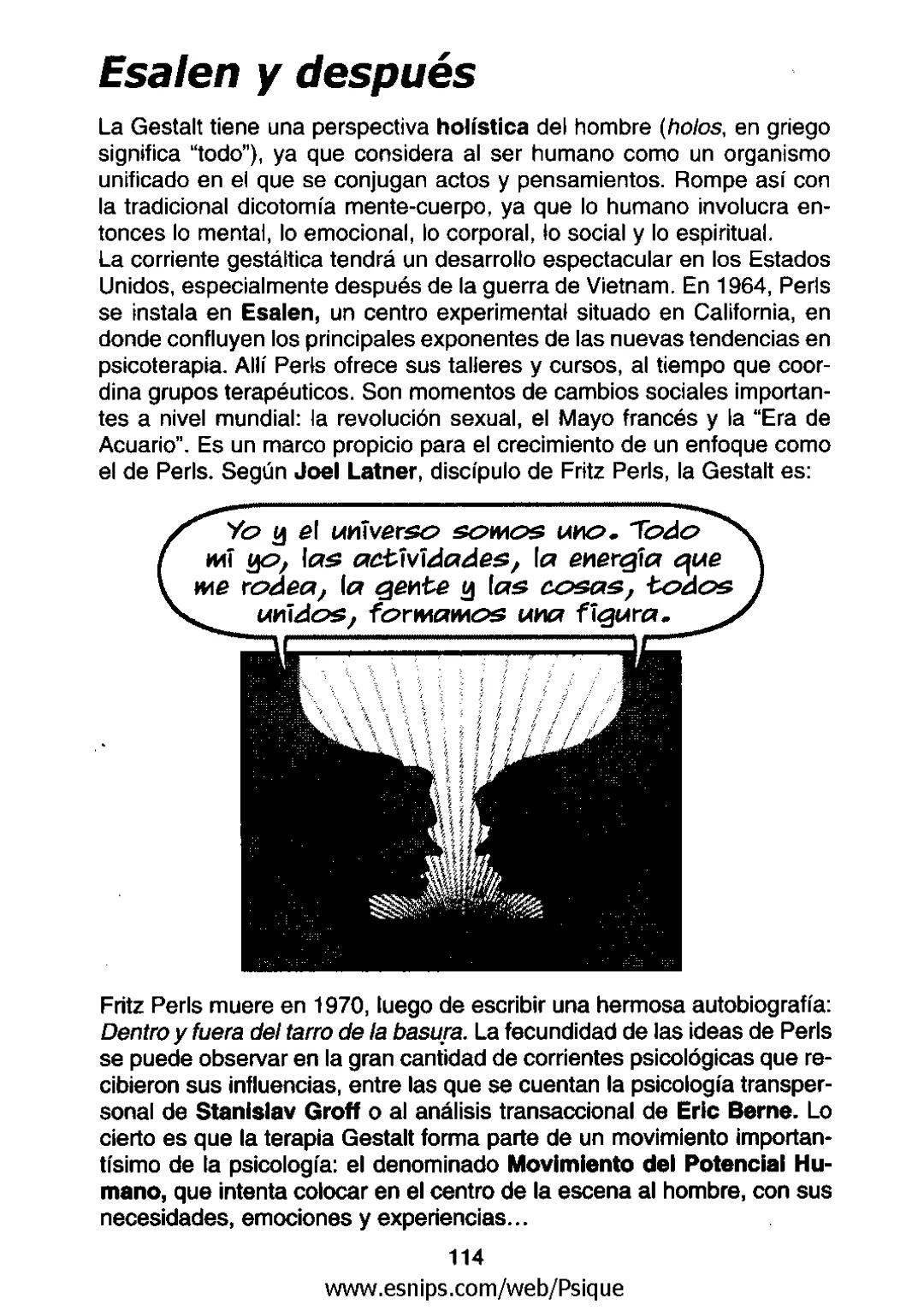 # Psicología
PAN PRINCIPIANTES
Ricardo Bur; Lucas Nine # Psicología para Principiantes
texto: Ricardo Bur, 2003.
de las ilustraciones: Lu