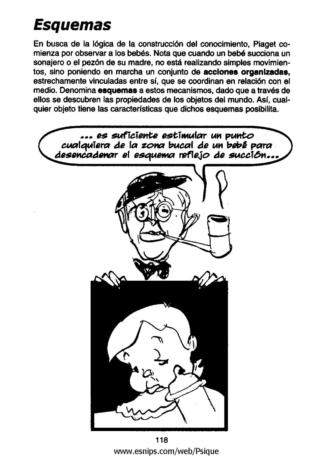# Psicología
PAN PRINCIPIANTES
Ricardo Bur; Lucas Nine # Psicología para Principiantes
texto: Ricardo Bur, 2003.
de las ilustraciones: Lu