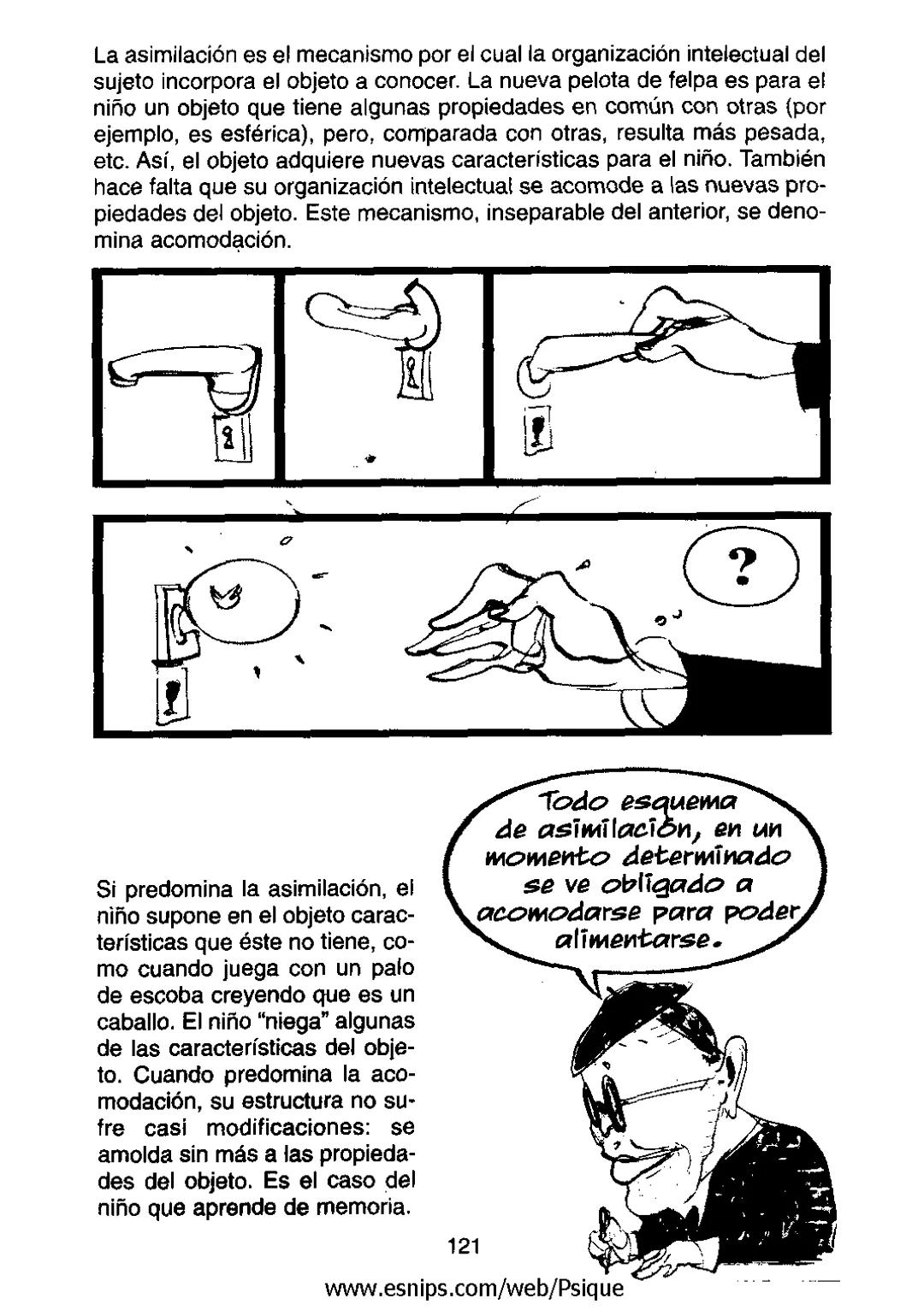 # Psicología
PAN PRINCIPIANTES
Ricardo Bur; Lucas Nine # Psicología para Principiantes
texto: Ricardo Bur, 2003.
de las ilustraciones: Lu