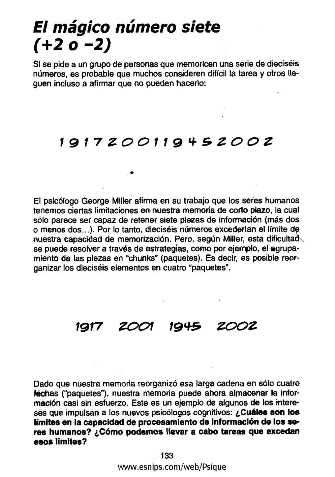 # Psicología
PAN PRINCIPIANTES
Ricardo Bur; Lucas Nine # Psicología para Principiantes
texto: Ricardo Bur, 2003.
de las ilustraciones: Lu