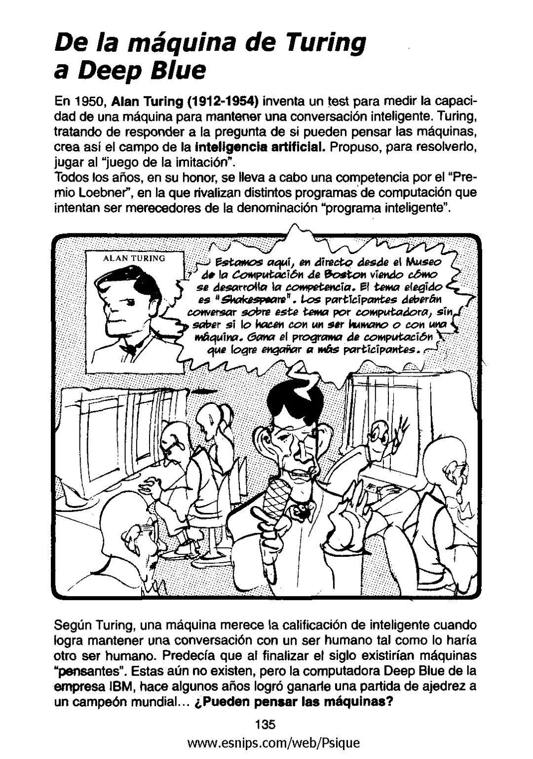 # Psicología
PAN PRINCIPIANTES
Ricardo Bur; Lucas Nine # Psicología para Principiantes
texto: Ricardo Bur, 2003.
de las ilustraciones: Lu
