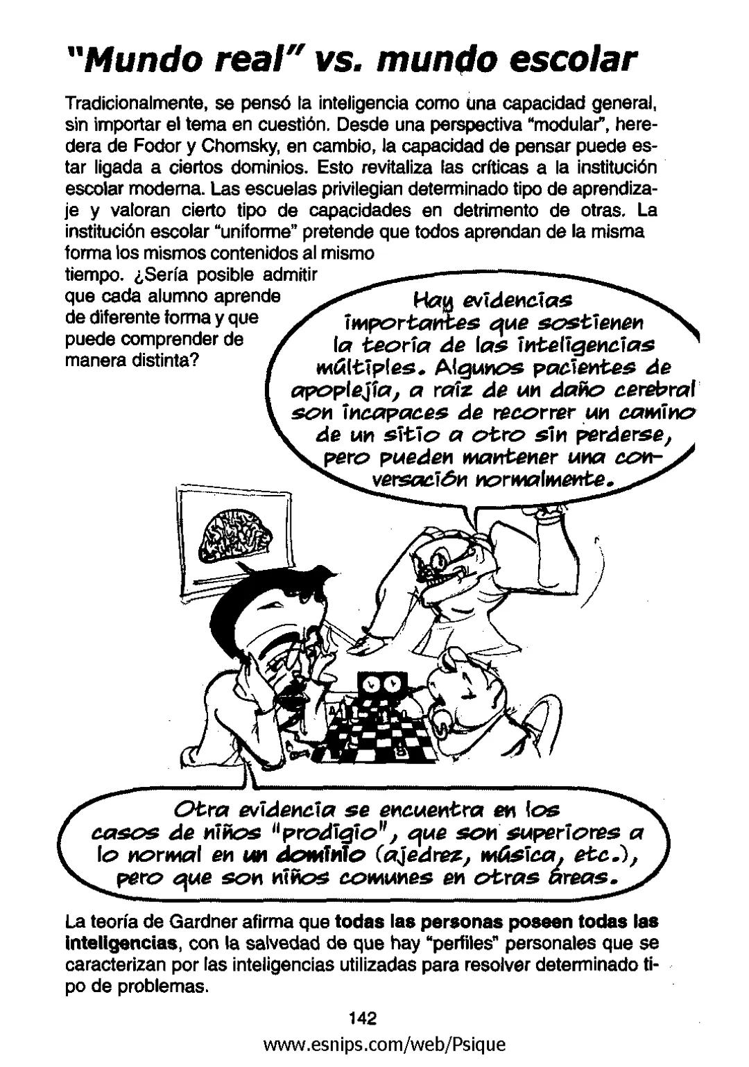 # Psicología
PAN PRINCIPIANTES
Ricardo Bur; Lucas Nine # Psicología para Principiantes
texto: Ricardo Bur, 2003.
de las ilustraciones: Lu