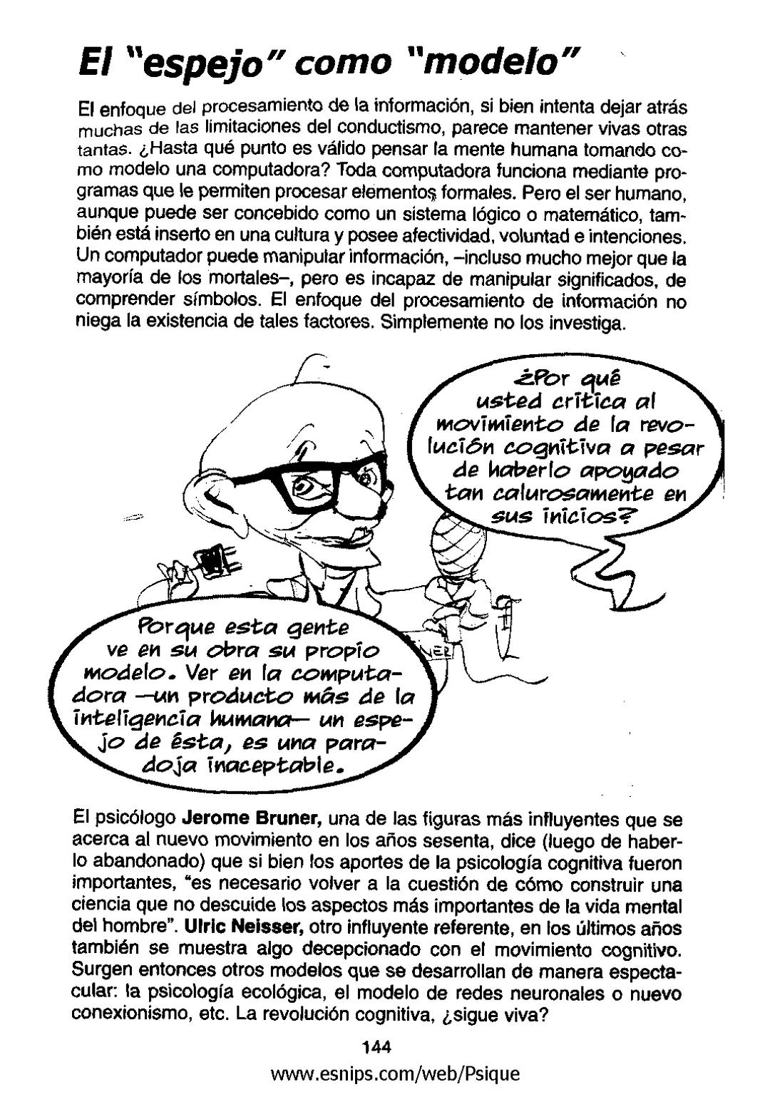 # Psicología
PAN PRINCIPIANTES
Ricardo Bur; Lucas Nine # Psicología para Principiantes
texto: Ricardo Bur, 2003.
de las ilustraciones: Lu