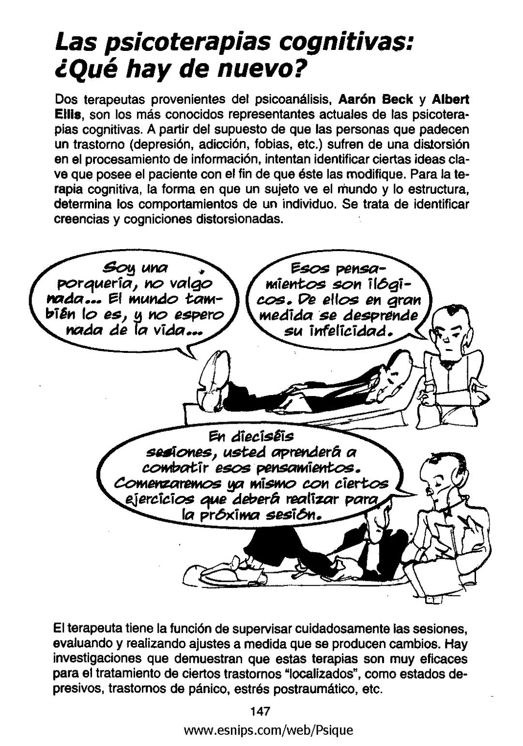 # Psicología
PAN PRINCIPIANTES
Ricardo Bur; Lucas Nine # Psicología para Principiantes
texto: Ricardo Bur, 2003.
de las ilustraciones: Lu