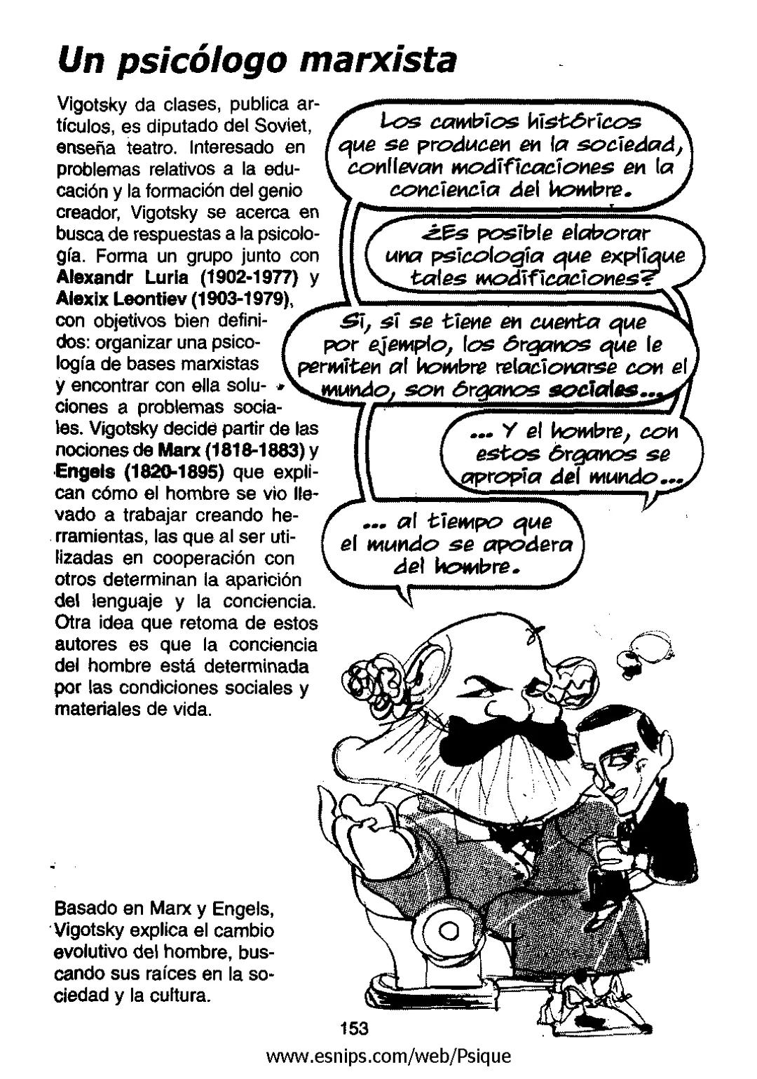 # Psicología
PAN PRINCIPIANTES
Ricardo Bur; Lucas Nine # Psicología para Principiantes
texto: Ricardo Bur, 2003.
de las ilustraciones: Lu