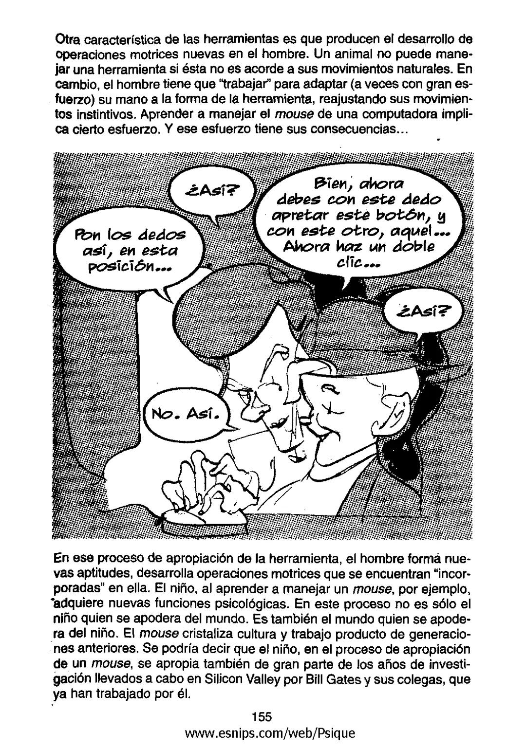 # Psicología
PAN PRINCIPIANTES
Ricardo Bur; Lucas Nine # Psicología para Principiantes
texto: Ricardo Bur, 2003.
de las ilustraciones: Lu