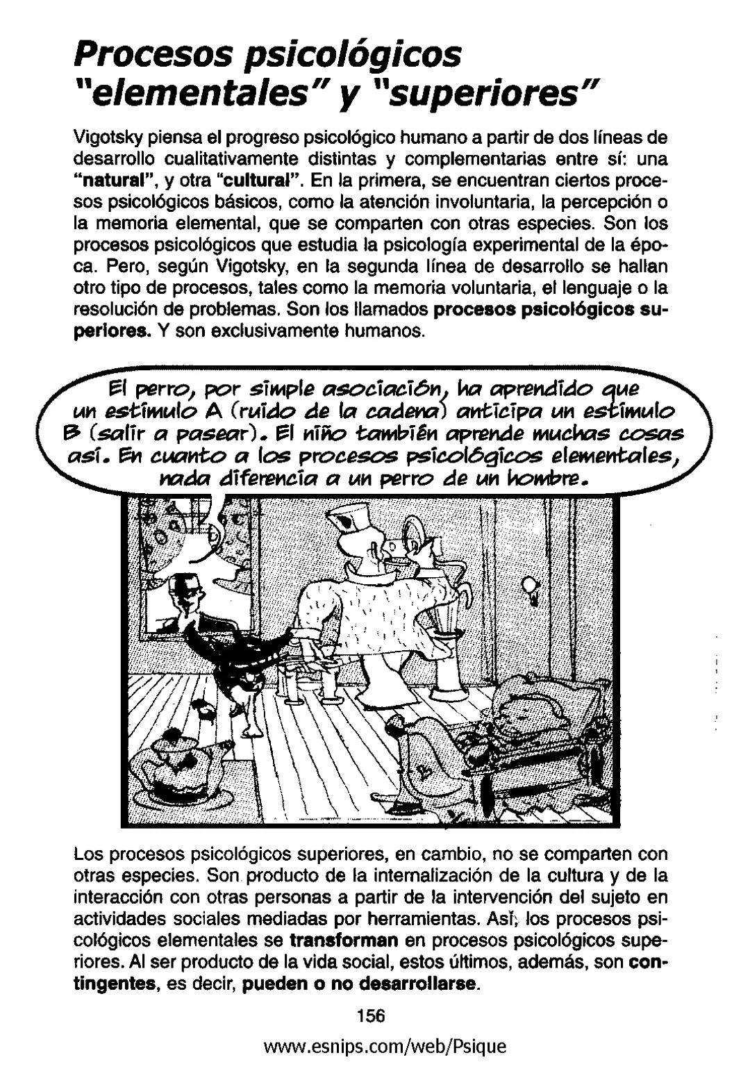 # Psicología
PAN PRINCIPIANTES
Ricardo Bur; Lucas Nine # Psicología para Principiantes
texto: Ricardo Bur, 2003.
de las ilustraciones: Lu