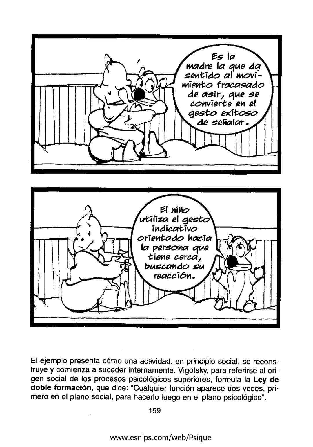 # Psicología
PAN PRINCIPIANTES
Ricardo Bur; Lucas Nine # Psicología para Principiantes
texto: Ricardo Bur, 2003.
de las ilustraciones: Lu