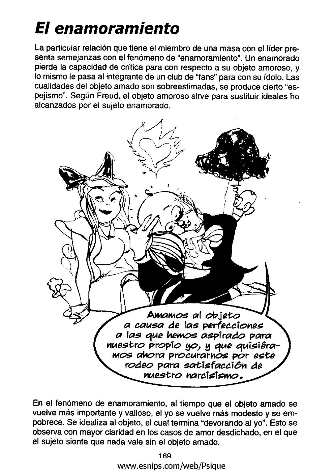 # Psicología
PAN PRINCIPIANTES
Ricardo Bur; Lucas Nine # Psicología para Principiantes
texto: Ricardo Bur, 2003.
de las ilustraciones: Lu
