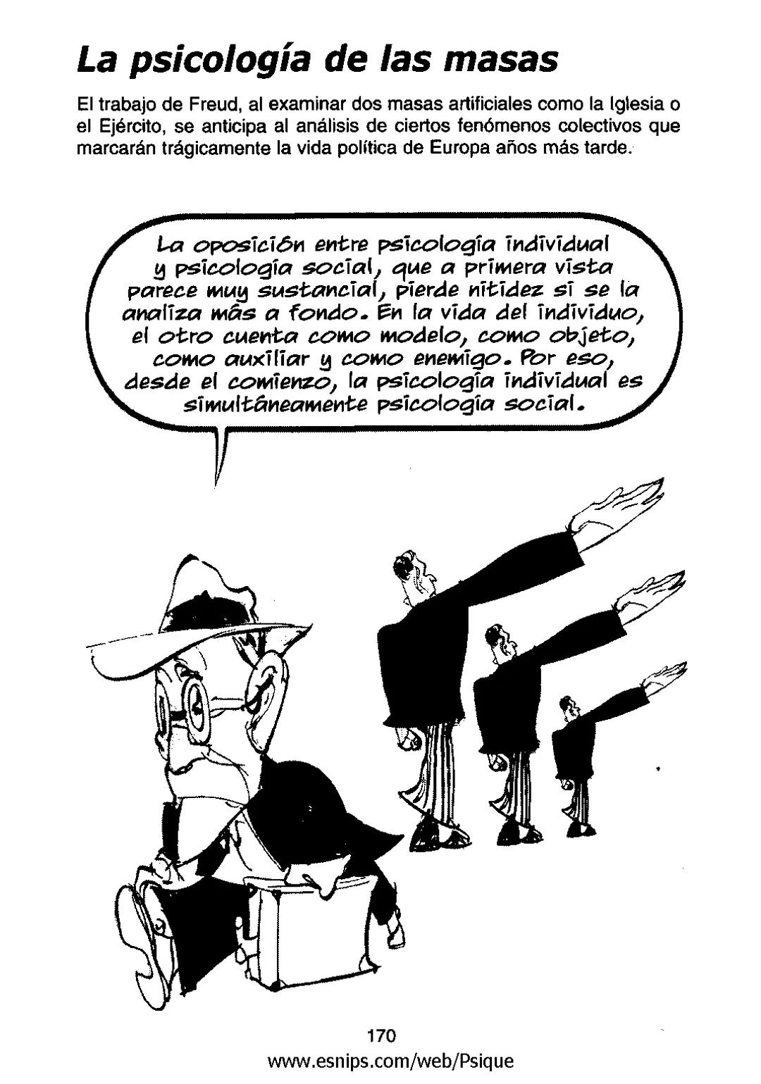# Psicología
PAN PRINCIPIANTES
Ricardo Bur; Lucas Nine # Psicología para Principiantes
texto: Ricardo Bur, 2003.
de las ilustraciones: Lu