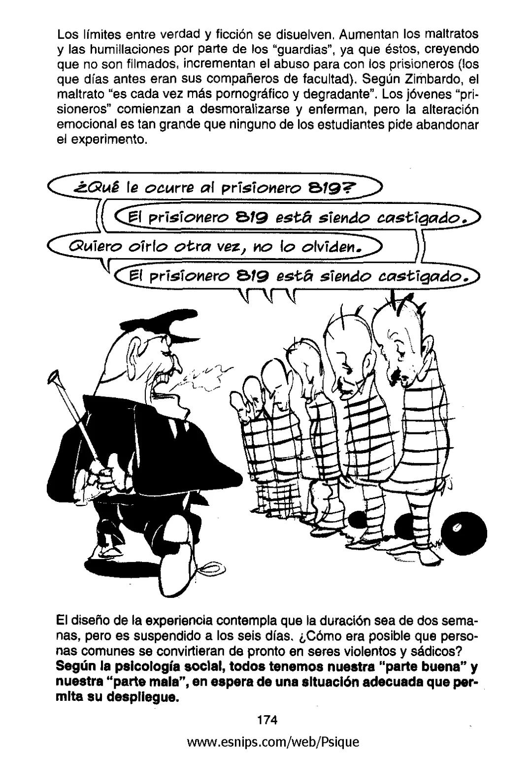 # Psicología
PAN PRINCIPIANTES
Ricardo Bur; Lucas Nine # Psicología para Principiantes
texto: Ricardo Bur, 2003.
de las ilustraciones: Lu