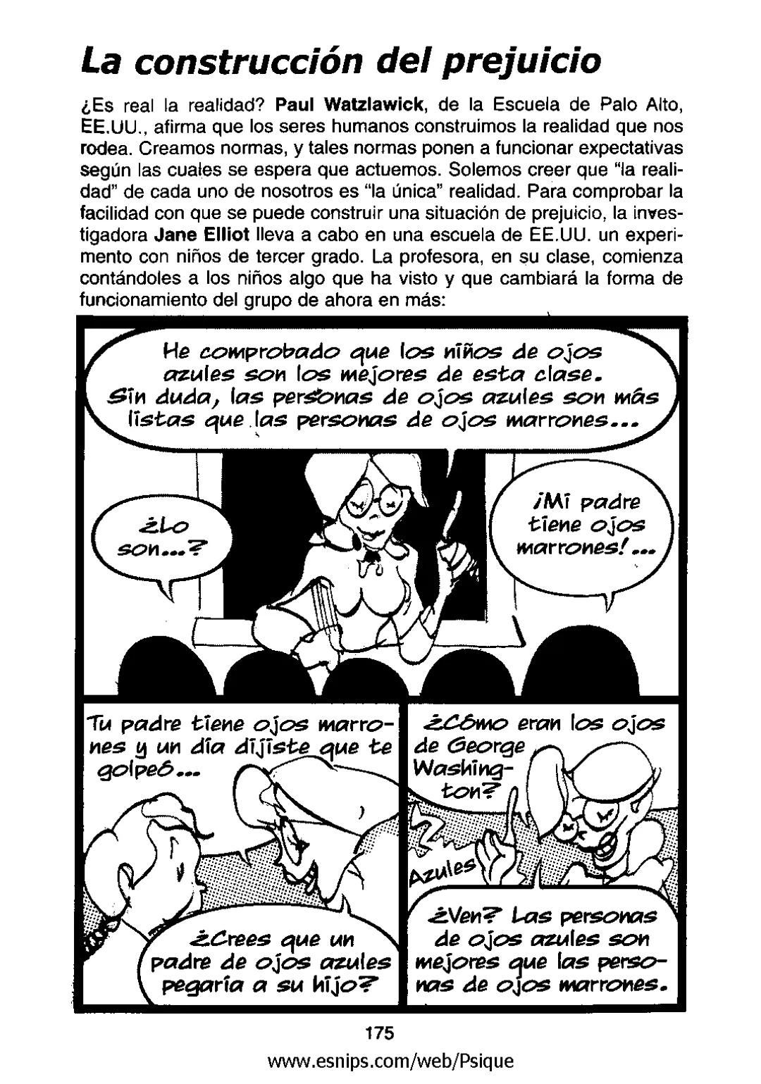 # Psicología
PAN PRINCIPIANTES
Ricardo Bur; Lucas Nine # Psicología para Principiantes
texto: Ricardo Bur, 2003.
de las ilustraciones: Lu