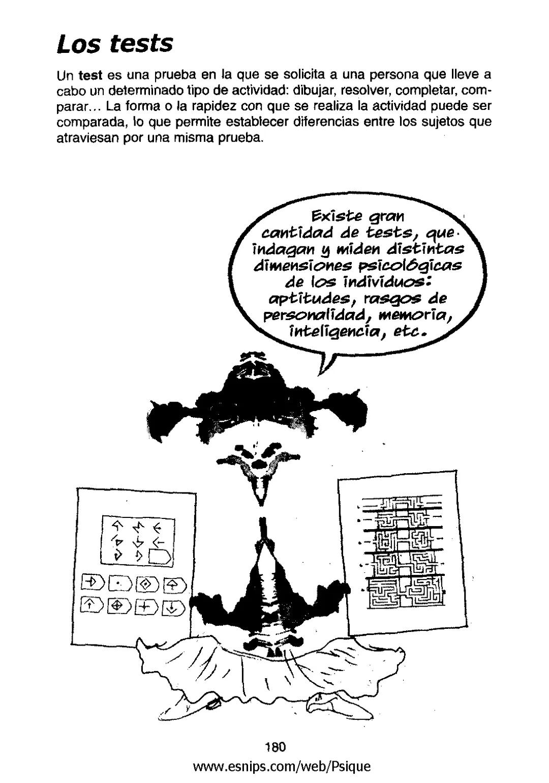 # Psicología
PAN PRINCIPIANTES
Ricardo Bur; Lucas Nine # Psicología para Principiantes
texto: Ricardo Bur, 2003.
de las ilustraciones: Lu