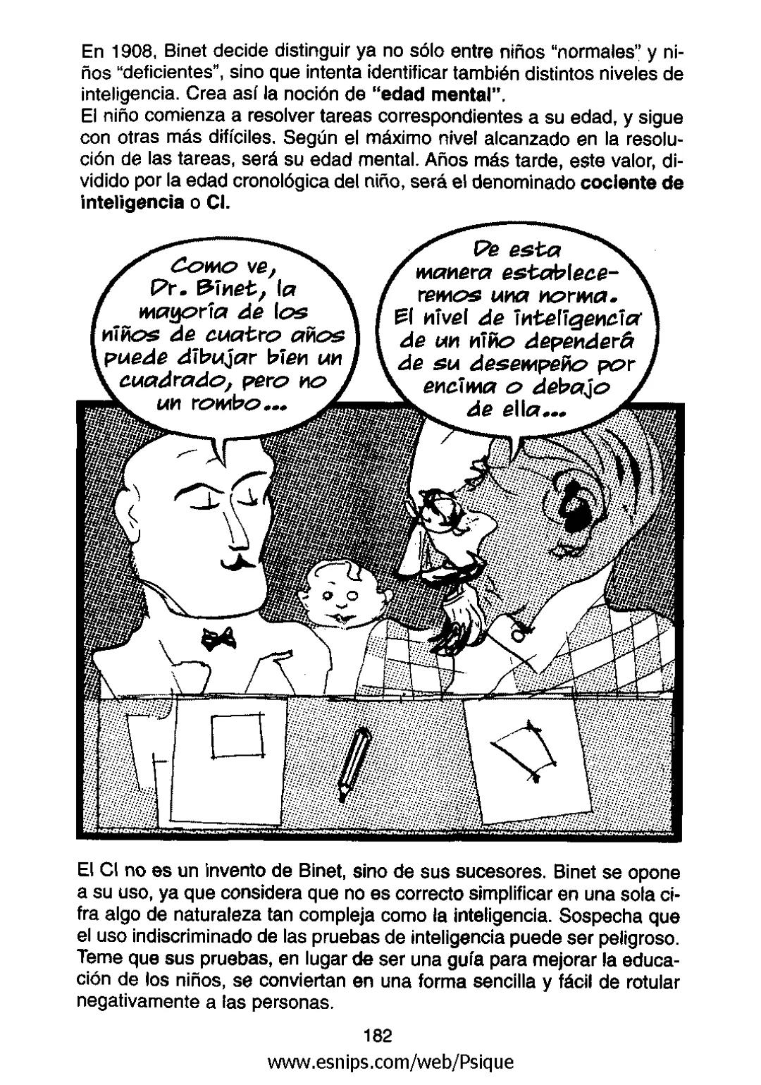 # Psicología
PAN PRINCIPIANTES
Ricardo Bur; Lucas Nine # Psicología para Principiantes
texto: Ricardo Bur, 2003.
de las ilustraciones: Lu