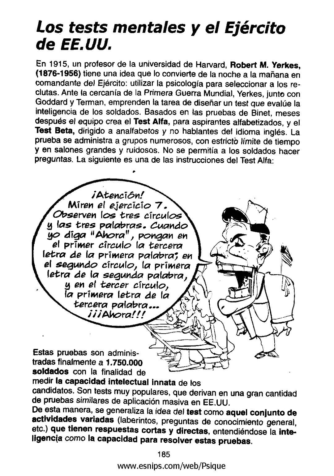 # Psicología
PAN PRINCIPIANTES
Ricardo Bur; Lucas Nine # Psicología para Principiantes
texto: Ricardo Bur, 2003.
de las ilustraciones: Lu
