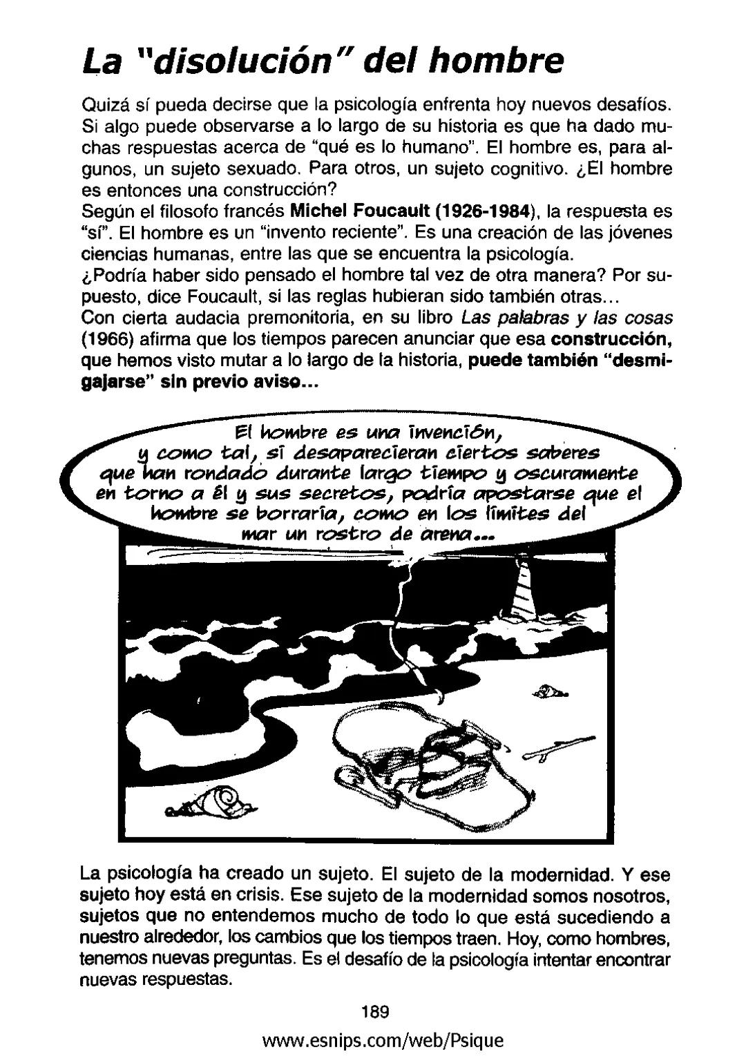 # Psicología
PAN PRINCIPIANTES
Ricardo Bur; Lucas Nine # Psicología para Principiantes
texto: Ricardo Bur, 2003.
de las ilustraciones: Lu