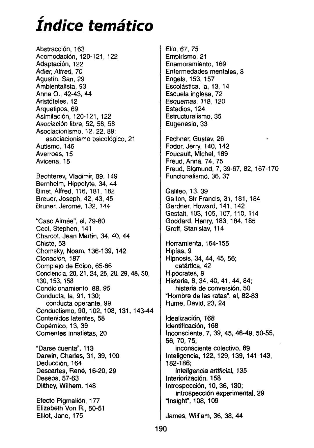 # Psicología
PAN PRINCIPIANTES
Ricardo Bur; Lucas Nine # Psicología para Principiantes
texto: Ricardo Bur, 2003.
de las ilustraciones: Lu