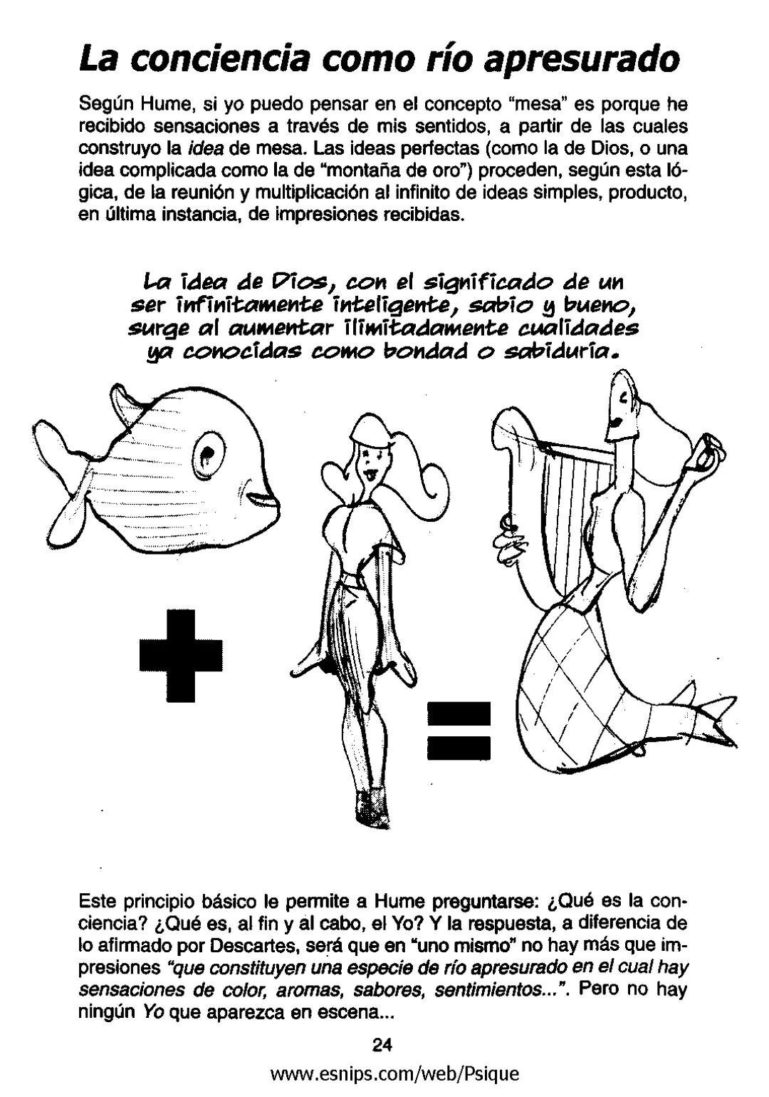 # Psicología
PAN PRINCIPIANTES
Ricardo Bur; Lucas Nine # Psicología para Principiantes
texto: Ricardo Bur, 2003.
de las ilustraciones: Lu