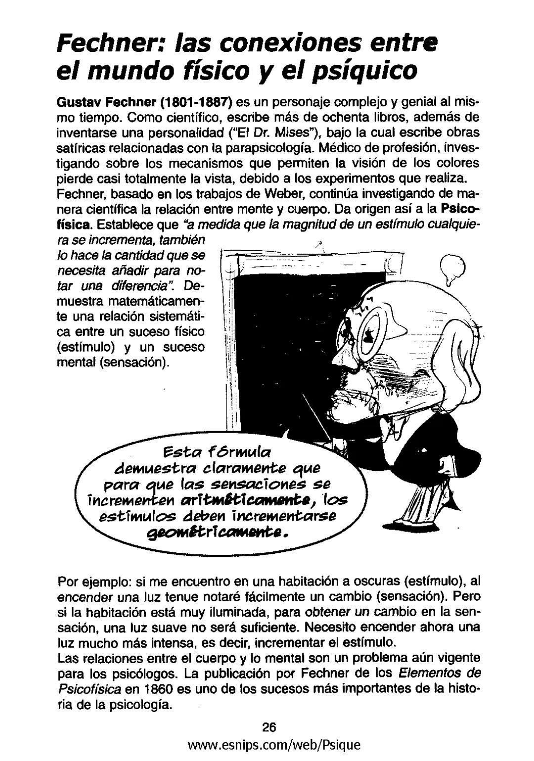 # Psicología
PAN PRINCIPIANTES
Ricardo Bur; Lucas Nine # Psicología para Principiantes
texto: Ricardo Bur, 2003.
de las ilustraciones: Lu