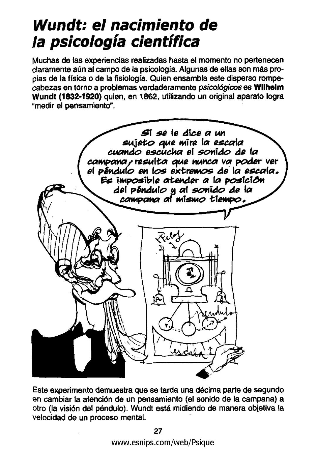 # Psicología
PAN PRINCIPIANTES
Ricardo Bur; Lucas Nine # Psicología para Principiantes
texto: Ricardo Bur, 2003.
de las ilustraciones: Lu