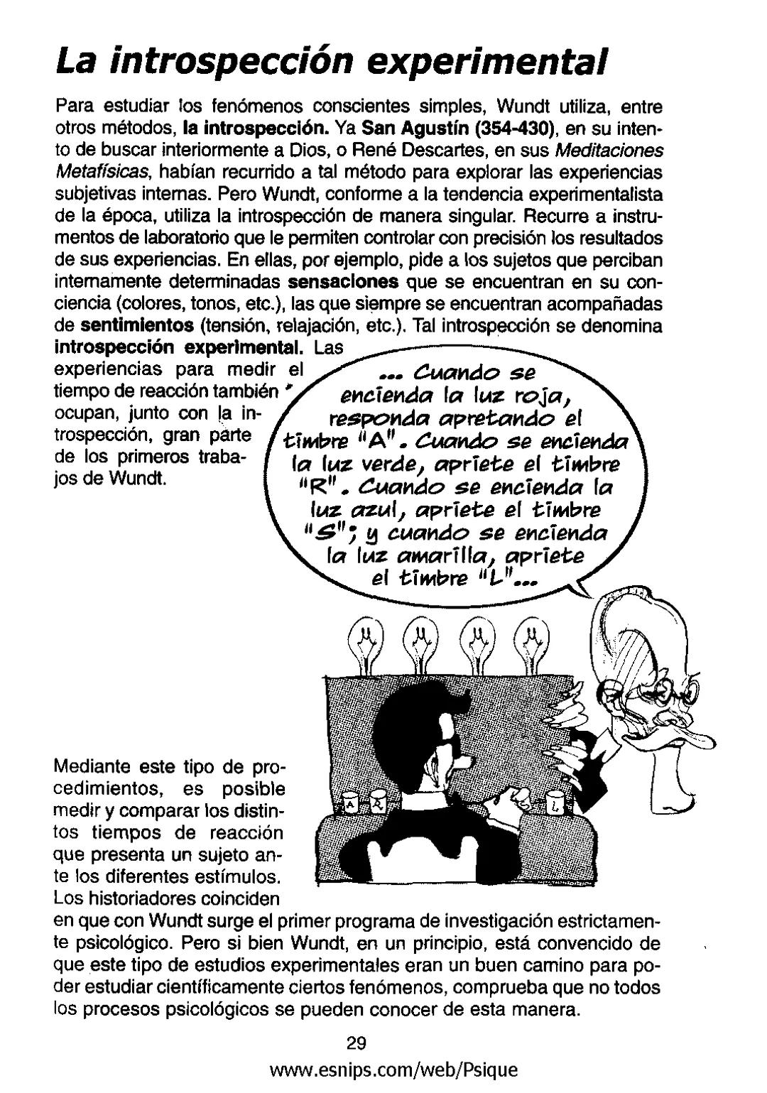 # Psicología
PAN PRINCIPIANTES
Ricardo Bur; Lucas Nine # Psicología para Principiantes
texto: Ricardo Bur, 2003.
de las ilustraciones: Lu