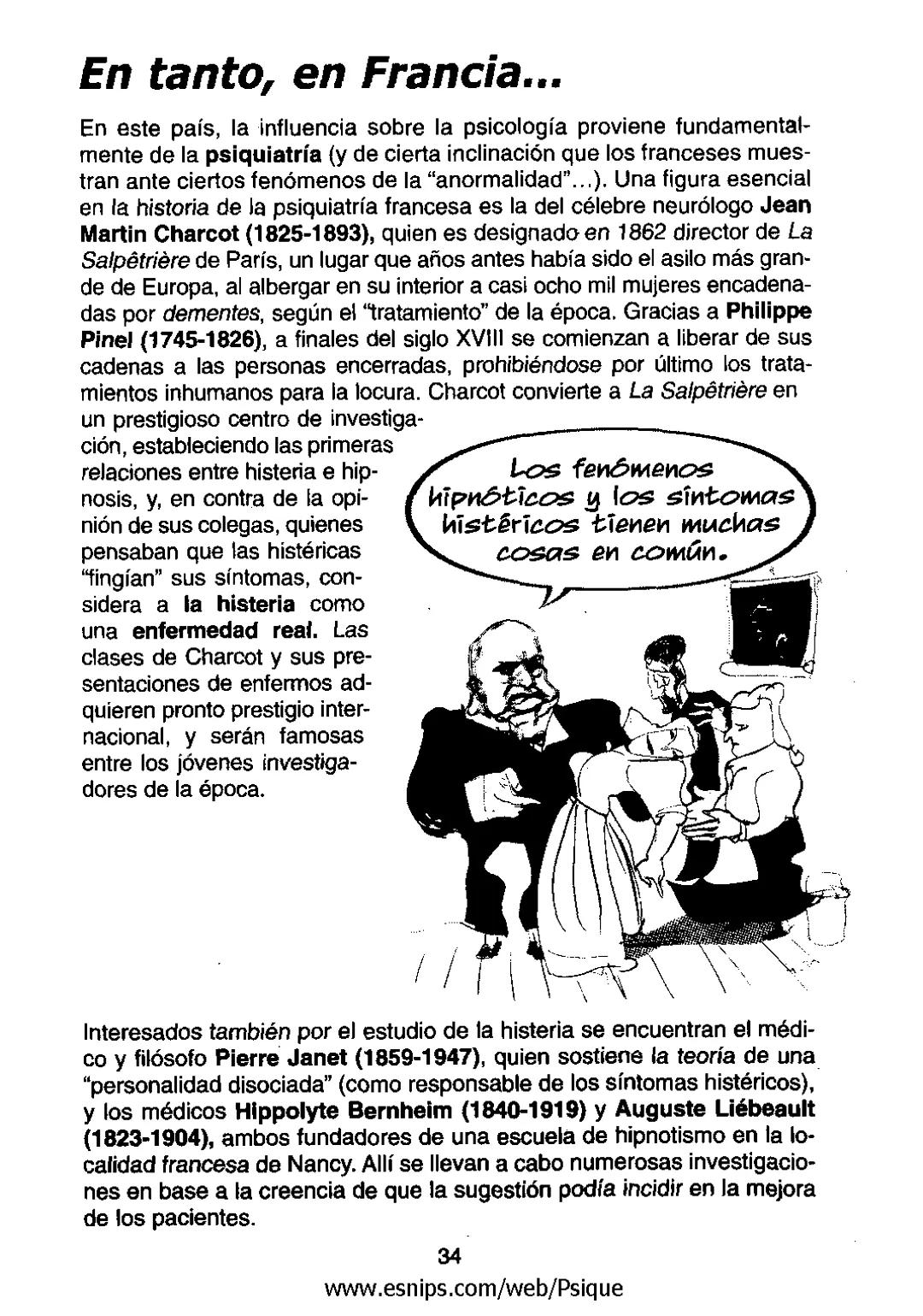 # Psicología
PAN PRINCIPIANTES
Ricardo Bur; Lucas Nine # Psicología para Principiantes
texto: Ricardo Bur, 2003.
de las ilustraciones: Lu