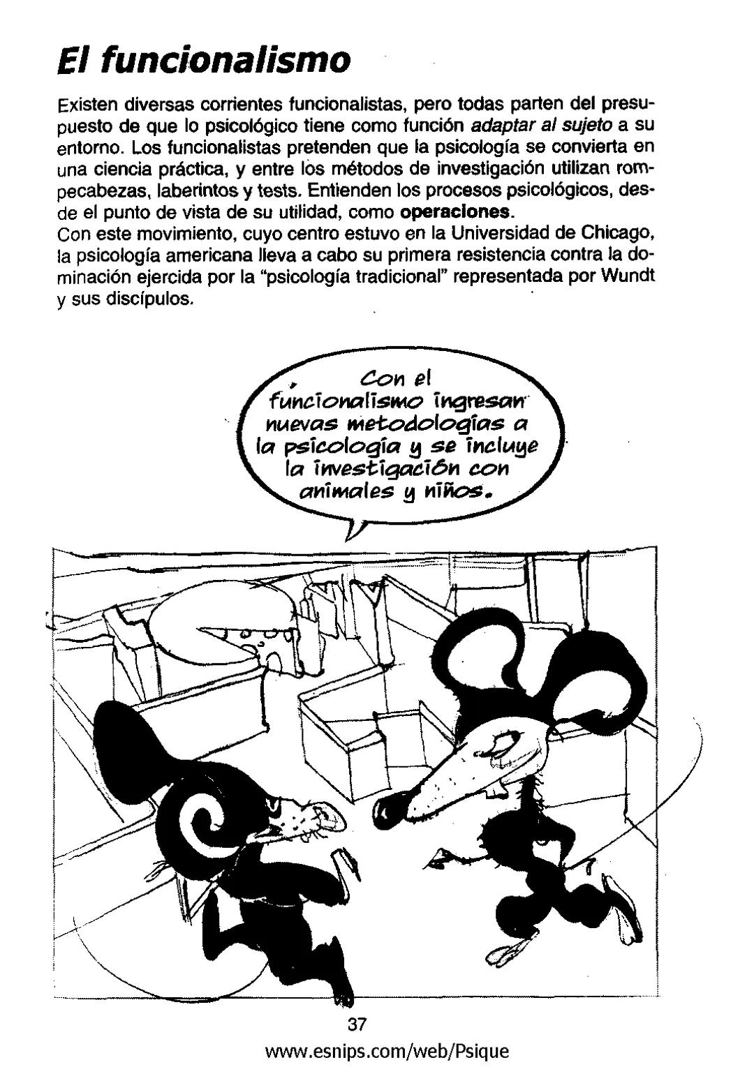 # Psicología
PAN PRINCIPIANTES
Ricardo Bur; Lucas Nine # Psicología para Principiantes
texto: Ricardo Bur, 2003.
de las ilustraciones: Lu