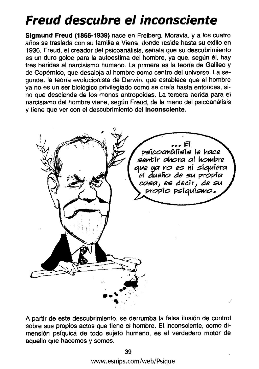 # Psicología
PAN PRINCIPIANTES
Ricardo Bur; Lucas Nine # Psicología para Principiantes
texto: Ricardo Bur, 2003.
de las ilustraciones: Lu