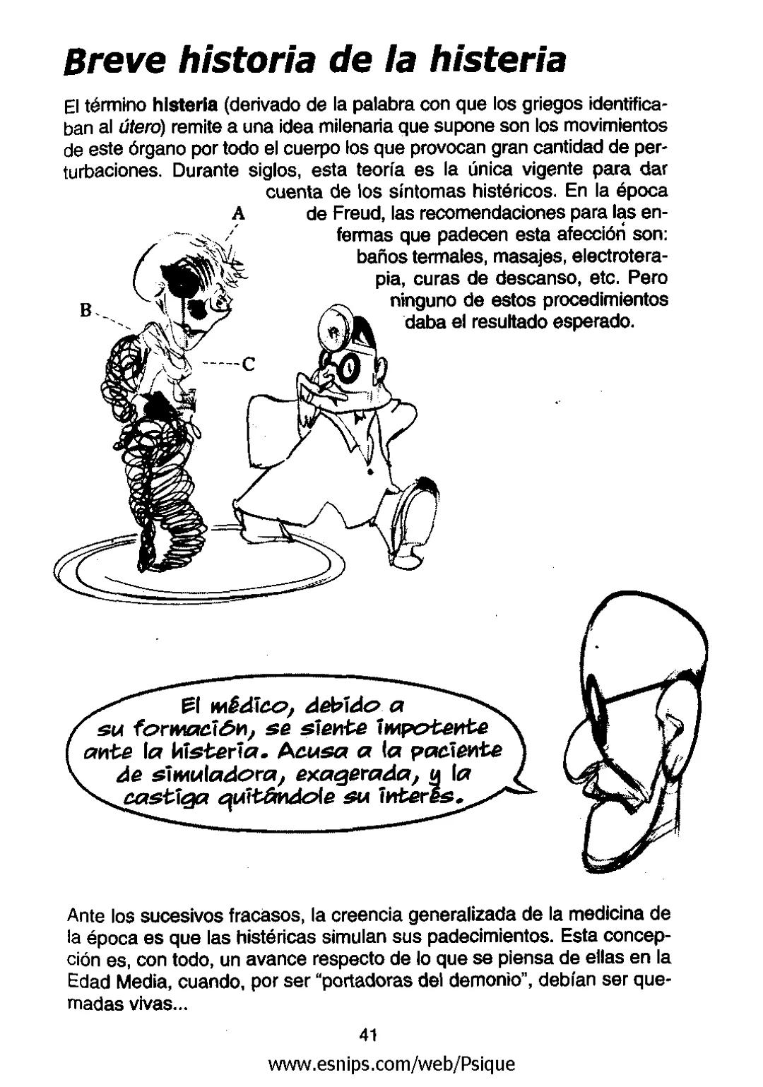 # Psicología
PAN PRINCIPIANTES
Ricardo Bur; Lucas Nine # Psicología para Principiantes
texto: Ricardo Bur, 2003.
de las ilustraciones: Lu