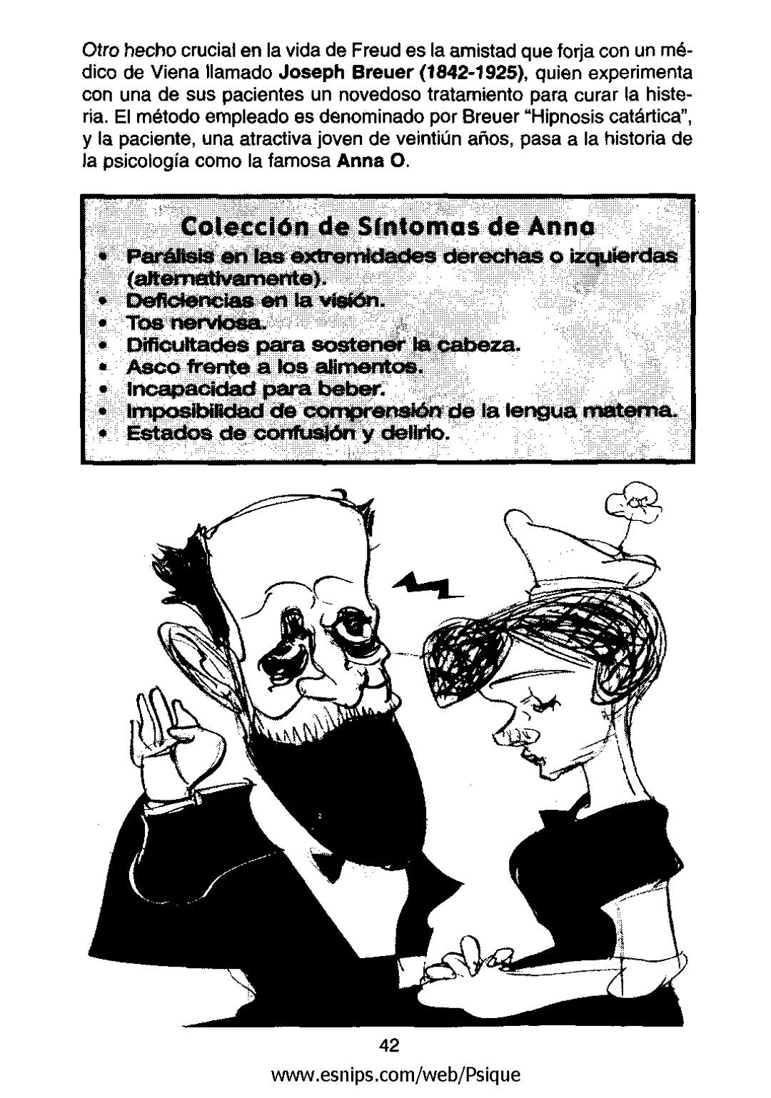 # Psicología
PAN PRINCIPIANTES
Ricardo Bur; Lucas Nine # Psicología para Principiantes
texto: Ricardo Bur, 2003.
de las ilustraciones: Lu