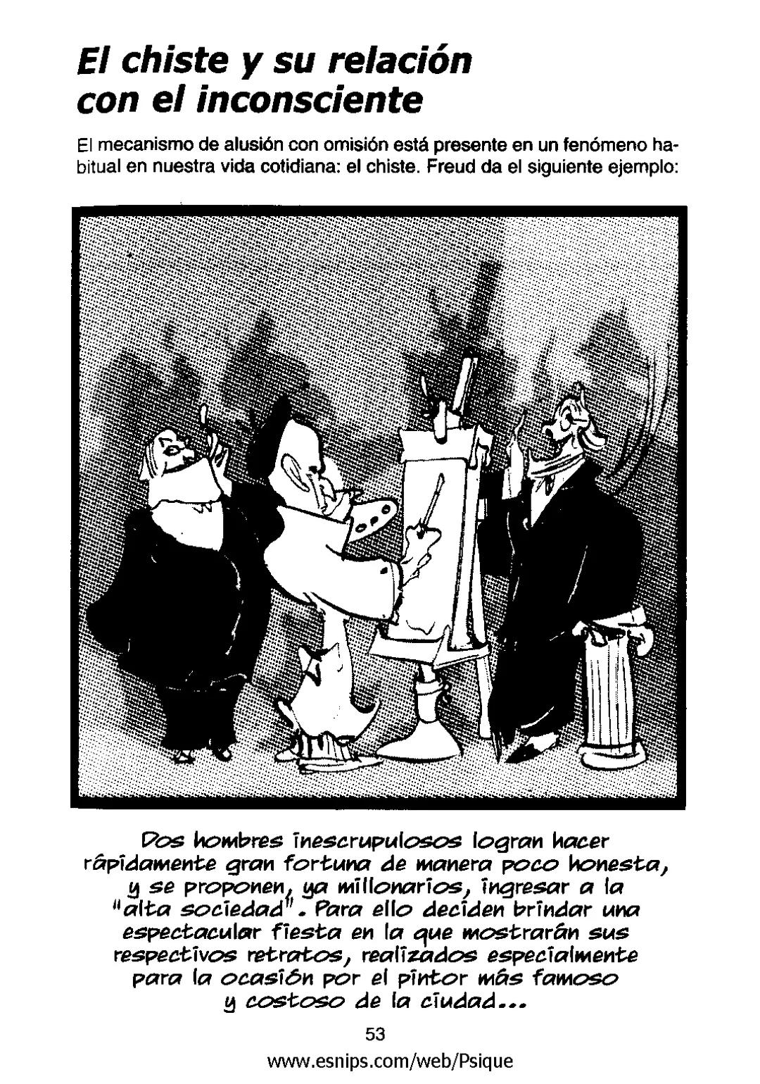 # Psicología
PAN PRINCIPIANTES
Ricardo Bur; Lucas Nine # Psicología para Principiantes
texto: Ricardo Bur, 2003.
de las ilustraciones: Lu