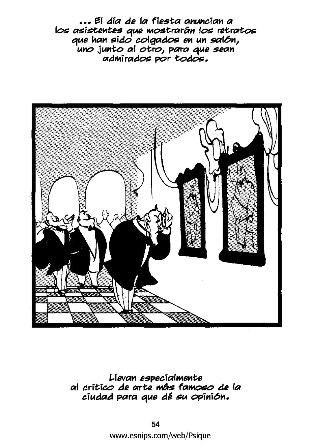 # Psicología
PAN PRINCIPIANTES
Ricardo Bur; Lucas Nine # Psicología para Principiantes
texto: Ricardo Bur, 2003.
de las ilustraciones: Lu