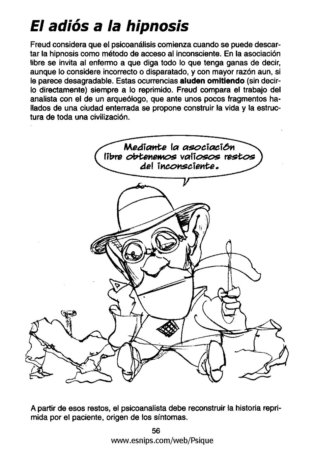 # Psicología
PAN PRINCIPIANTES
Ricardo Bur; Lucas Nine # Psicología para Principiantes
texto: Ricardo Bur, 2003.
de las ilustraciones: Lu