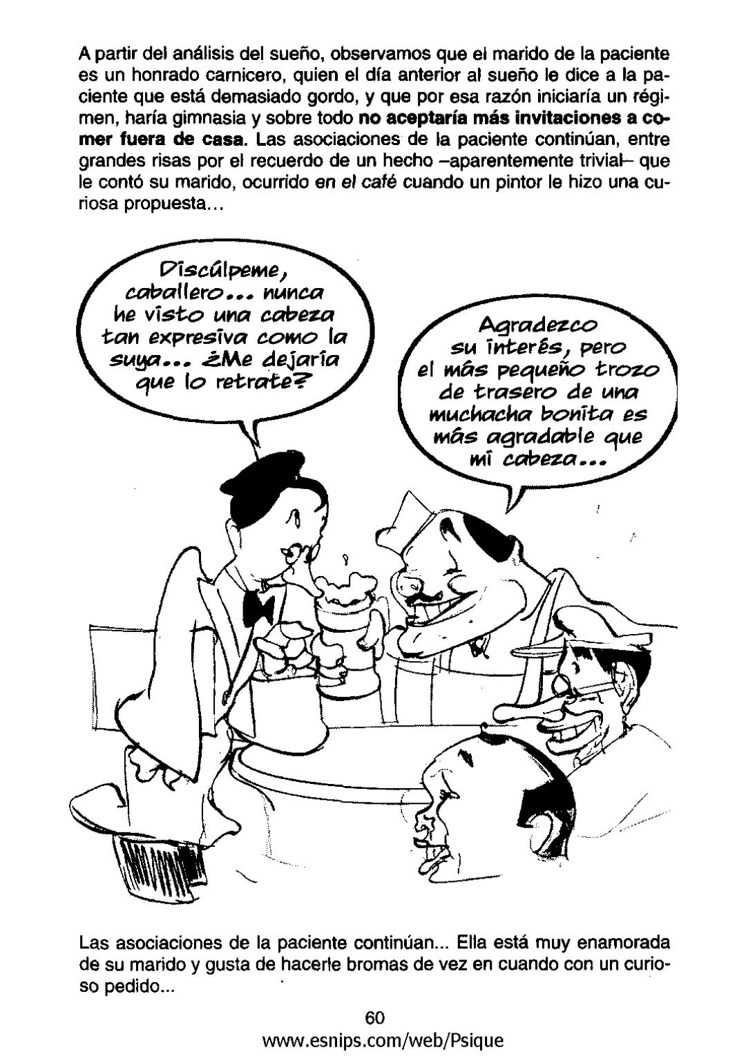 # Psicología
PAN PRINCIPIANTES
Ricardo Bur; Lucas Nine # Psicología para Principiantes
texto: Ricardo Bur, 2003.
de las ilustraciones: Lu