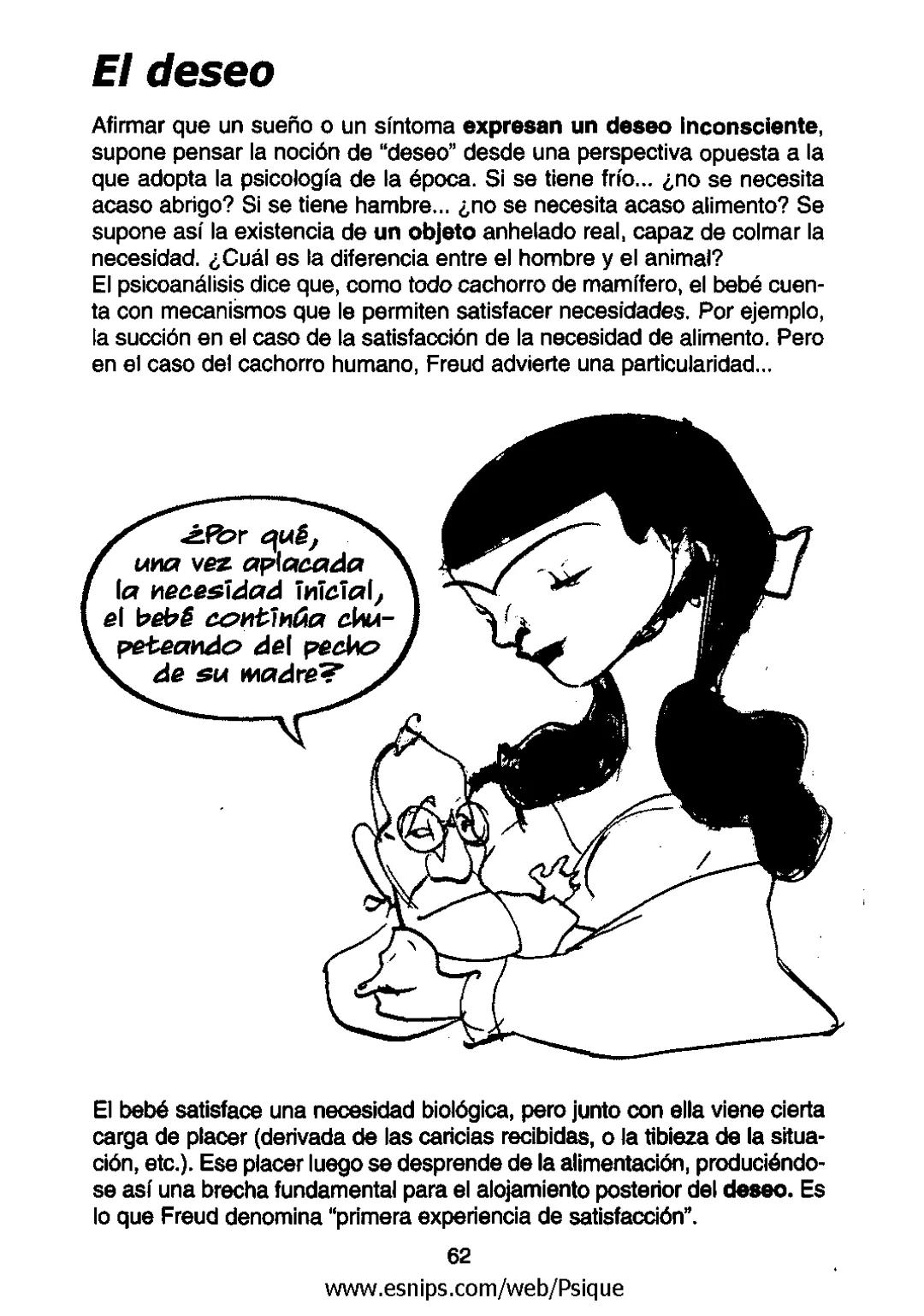 # Psicología
PAN PRINCIPIANTES
Ricardo Bur; Lucas Nine # Psicología para Principiantes
texto: Ricardo Bur, 2003.
de las ilustraciones: Lu