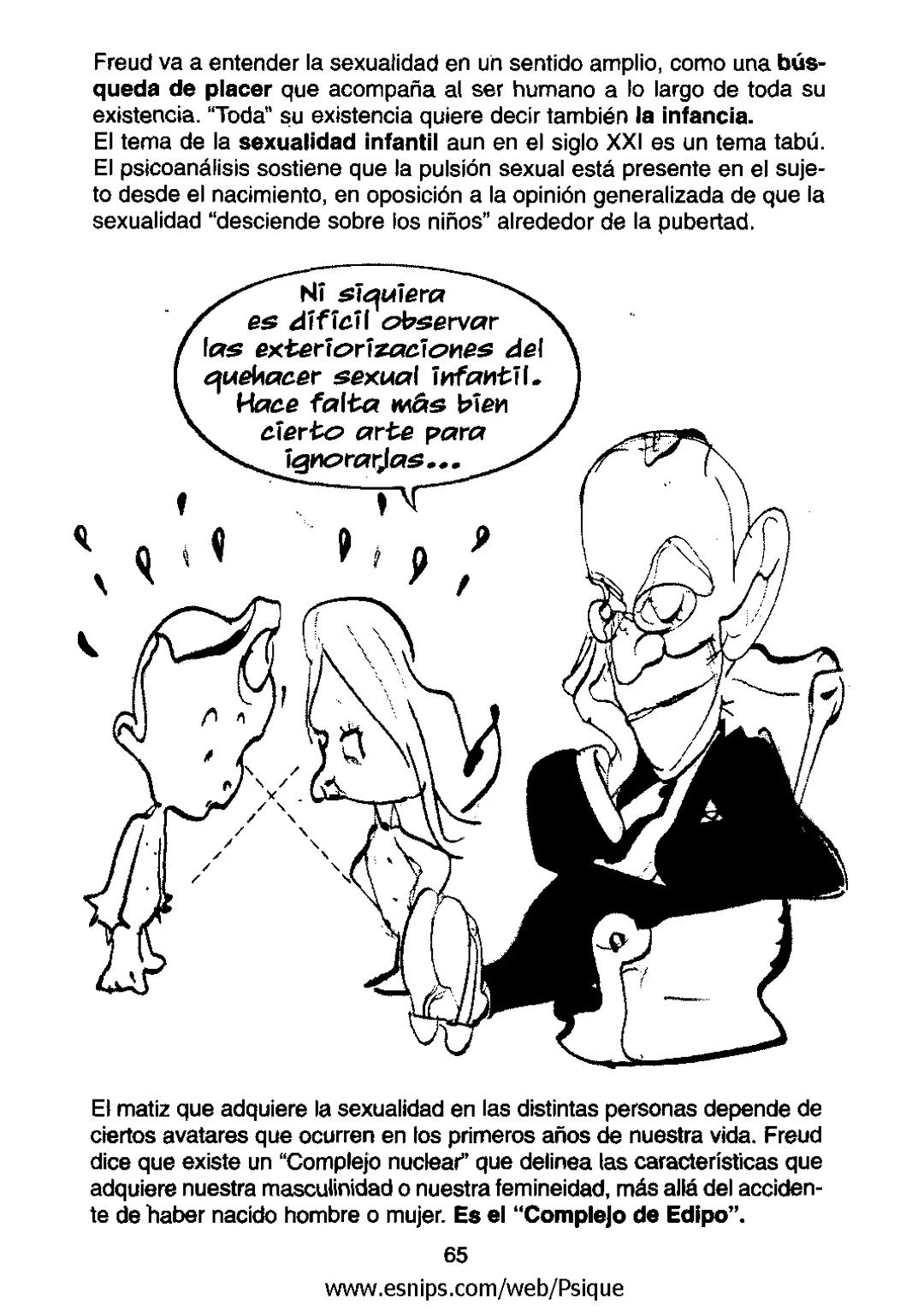 # Psicología
PAN PRINCIPIANTES
Ricardo Bur; Lucas Nine # Psicología para Principiantes
texto: Ricardo Bur, 2003.
de las ilustraciones: Lu