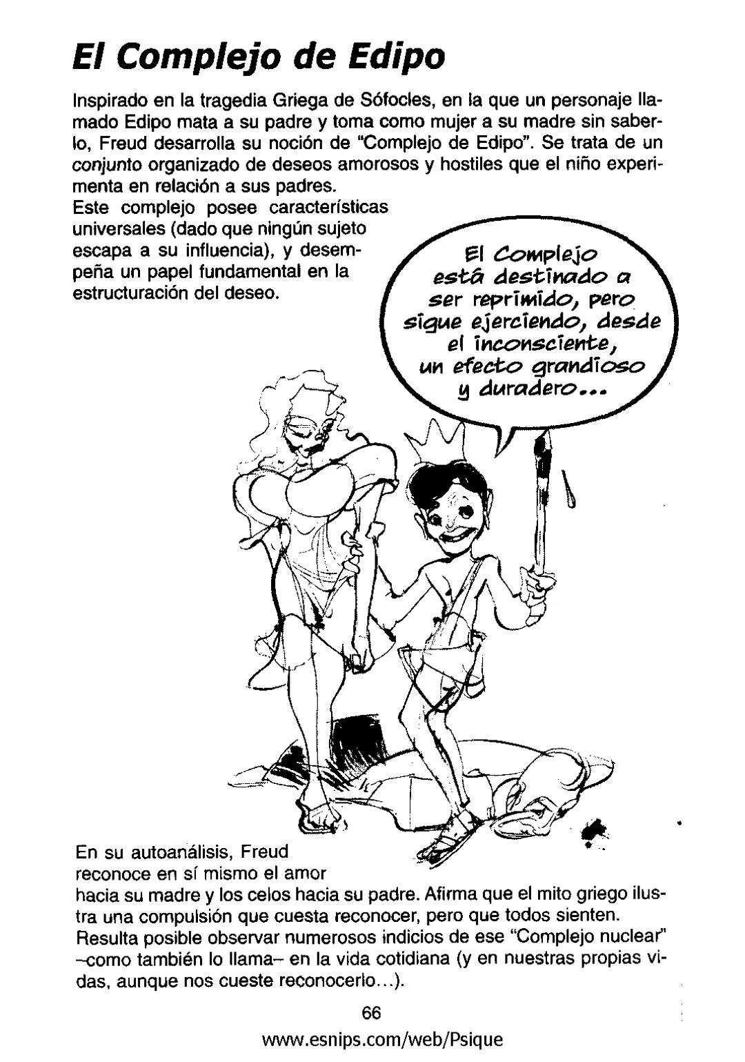 # Psicología
PAN PRINCIPIANTES
Ricardo Bur; Lucas Nine # Psicología para Principiantes
texto: Ricardo Bur, 2003.
de las ilustraciones: Lu