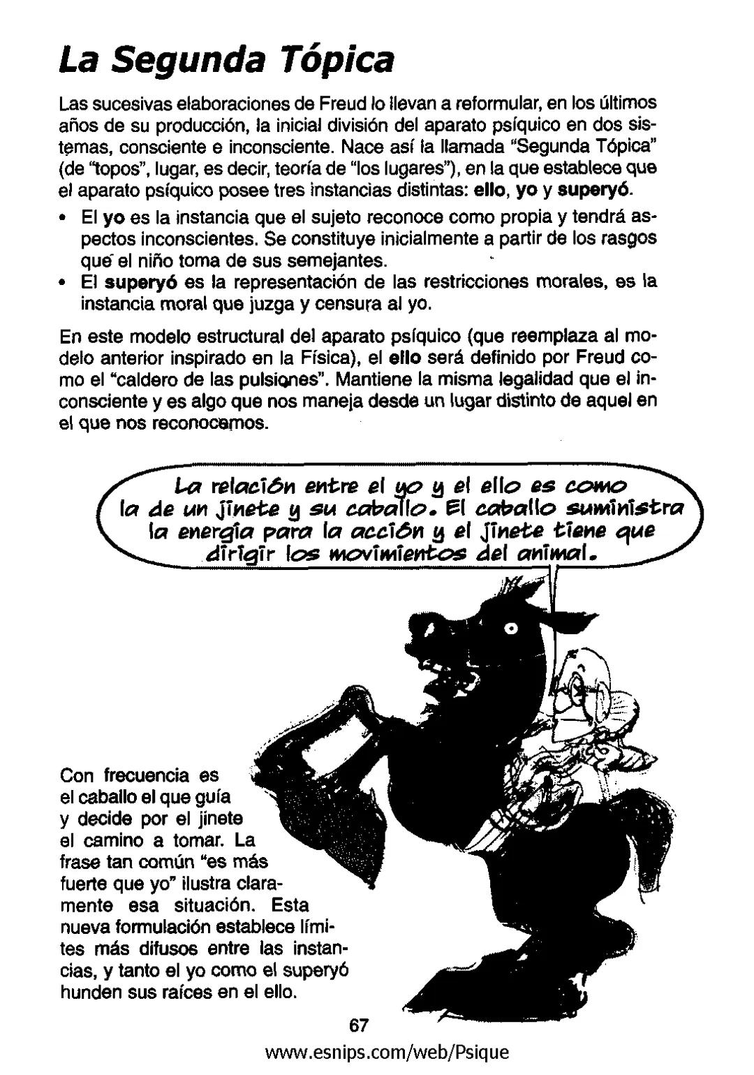 # Psicología
PAN PRINCIPIANTES
Ricardo Bur; Lucas Nine # Psicología para Principiantes
texto: Ricardo Bur, 2003.
de las ilustraciones: Lu
